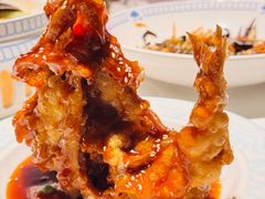 -杏花堂晋商私房菜(华熙五棵松店)