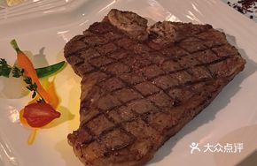 Australian T-Bone Steak