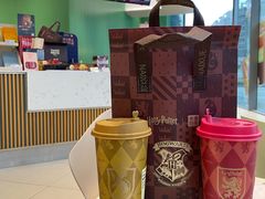 -奈雪的茶(优特汇店)