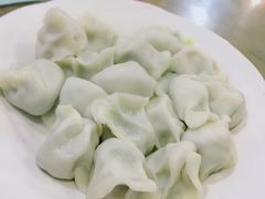 -军嫂饺子馆(岳家寨小区店)