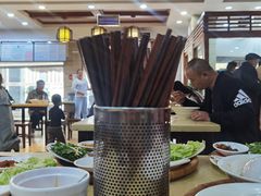 -桥香园云南过桥米线(金马碧鸡店)