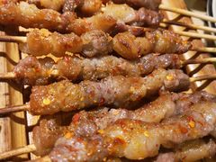 -新凯旋烧烤·燕姐千岛湖土菜