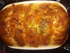 肉松盒子-BAKERY第一炉(广场北路店)