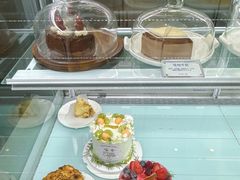 -嗒令甜品·主题融合料理餐厅(首座时代店)