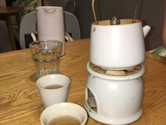 -Home Cafe(水榭春天店)