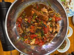 -61号餐吧(兴坪古镇漓江店)