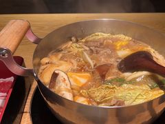 -沼津港精致料理·寿喜烧·烧鸟(青浦宝龙广场日料榜单店)