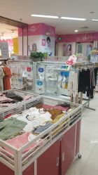 -孩子王童乐园(石家庄裕华万达店)