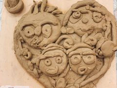 -tomato蕃茄田艺术(新天地中心)