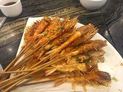 -美极鲜食坊(宝安南路店)