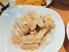 -群姐面馆·海鲜烧烤(同安路二店)
