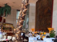 -泉州悦华酒店·自助餐厅