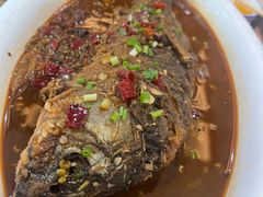 -邢家锅贴老店·非遗·开封菜(金明广场店)