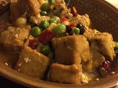 -大川先生·小龙虾·川菜(信义坊店)