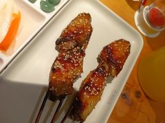 -木屋烧烤(佛山东方广场店)