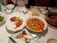 -张福记(陇海中路店)