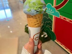 -Dal Cuore 达可芮冰淇淋(陕西北路店)