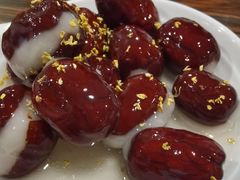 糯米红枣（心太软）-建国328小馆