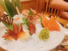 -王鼎精致料理铁板烧(世博源店)