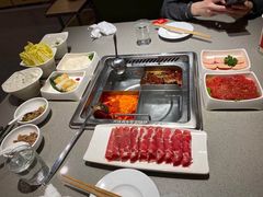 -海底捞火锅(龙湖三千集店)