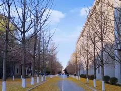 -大连理工大学(凌水校区)
