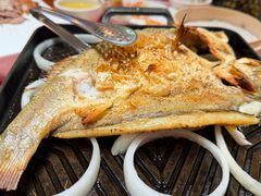 -西贝(紫荆广场店)