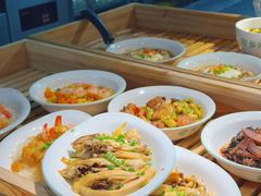-老乡鸡(东方广场店)