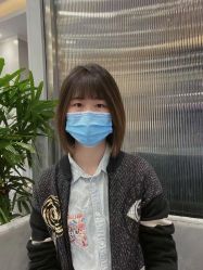 -杉影印象日式烫染專門店