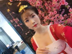 -盘子女人坊古装写真摄影(厦门总店)