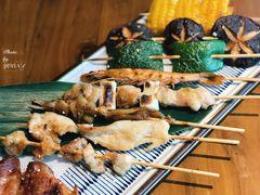 -石葵(锦业时代店)