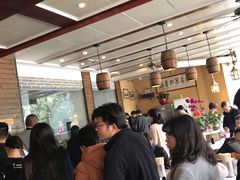 大堂-郭记老汉口热干面