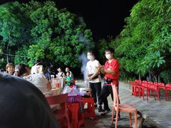 -琼大师东方烤乳猪(亚特兰蒂斯店)