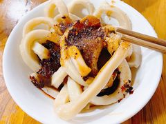 -洞子口张老二凉粉(文殊院店)