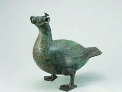 -重庆中国三峡博物馆(重庆博物馆)