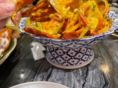 -Thai Alley泰爱里(二沙岛店)