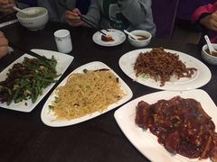 -客来粥到·一碗暖心的粥(临潼店)
