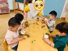 -YoKID托育园(酒仙桥园)