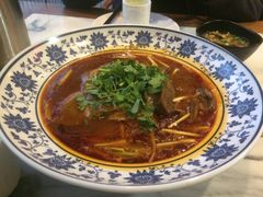 -西安饭庄·非遗陕菜(钟楼店)