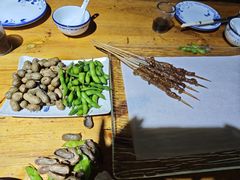 -三千里烧烤(河头老街韩国城店)