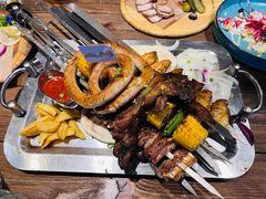 -卢布里西餐厅(总店)