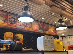 -Ice Monster冰馆·CNN评选全球十大甜品(国贸商城店)