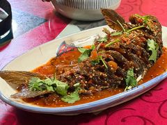 -心园餐厅·地道传统云南菜·三十年老店