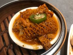 -点点心点心专门店(旺角店)