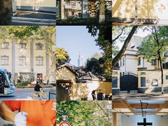 -颐和路民国时期公馆风貌区