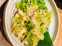 -云海肴·汽锅鸡·云南代表菜(天山百盛优客店)