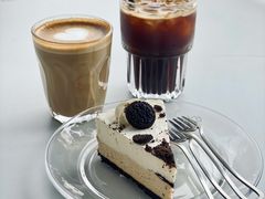 -Cetus coffee鲸鱼座咖啡·拼豆(二仙桥公园店)