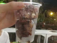 -芭提雅Amporn Seafood自助餐厅