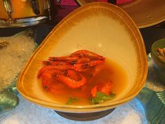 -西安W酒店·WEI全味西餐厅