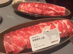 -巴奴毛肚火锅(悠唐购物中心店)