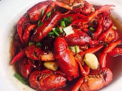 霸王虾(清水河公园店)-霸王虾·麻辣小龙虾(清水河公园店)